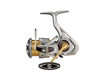 ダイワ(Daiwa) 21 フリームス LT2500-XH