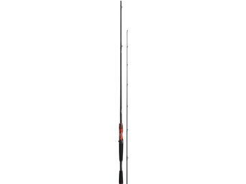 ダイワ(Daiwa) 21 スティーズ C68M＋-SV・AGS【BLACK JACK】