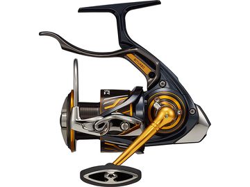 ダイワ(Daiwa) 20 インパルト 3000SH-LBD