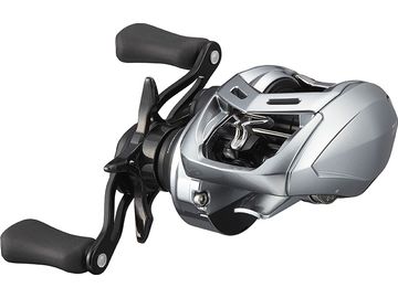 ダイワ(Daiwa) 21 アルファスSV TW 800XH