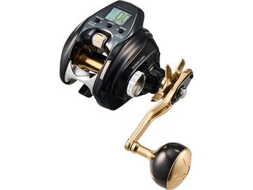 ダイワ(Daiwa) シーボーグ G200J