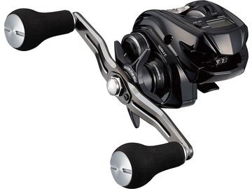 ダイワ(Daiwa) 21 ティエラA IC 150H-DH