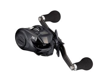 ダイワ(Daiwa) 21 ティエラA IC 150HL-DH