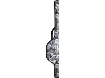 ダイワ(Daiwa) ポータブルロッドケース グレーカモフラージュ 140R(B)