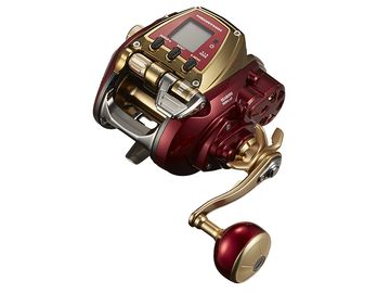 ダイワ(Daiwa) シーボーグ 500MJ-AT