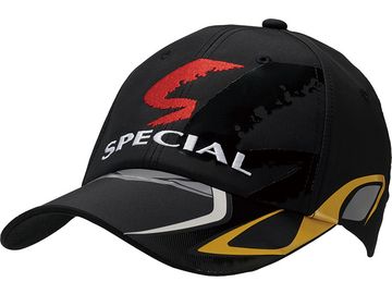 ダイワ(Daiwa) DC-1421 スペシャル ゴアテックスインフィニアム　キャップ マスターブラック フリー