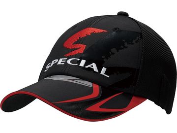 ダイワ(Daiwa) DC-1521 スペシャル ゴアテックスインフィニアム　ハーフメッシュキャップ