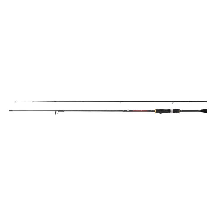 ダイワ(Daiwa) アジングメバルX 74UL-S