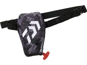 ダイワ(Daiwa) DF-2321 ウォッシャブルライフポーチ(ポーチタイプ自動・手動膨脹式)