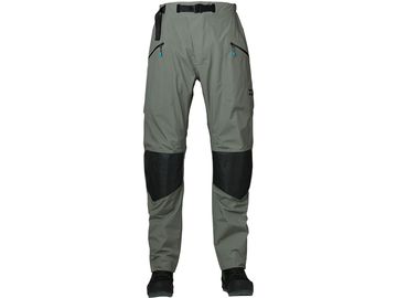 ダイワ(Daiwa) DR-1622P ゴアテックス パックライト EGレインパンツ グレー XL
