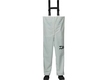 ダイワ(Daiwa) DR-9122P PVCオーシャンサロペット ライトグレー L