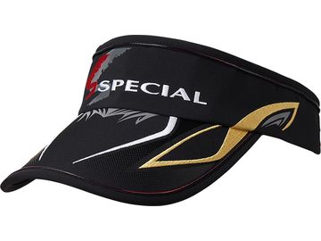 ダイワ(Daiwa) DC-7622SP スペシャルサンバイザー