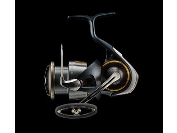 ダイワ(Daiwa) 23AIRITY LT4000-XH