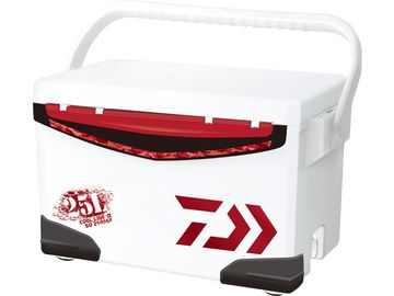 ダイワ(Daiwa) クールラインアルファ SU2500GF レッド