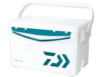 ダイワ(Daiwa) クールラインα/α III　GU 2000　グリーン