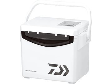 ダイワ(Daiwa) クールラインα/α III　SU 2500　ガンメタ