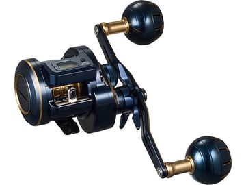 ダイワ(Daiwa) 21 ソルティガIC 300L-DH