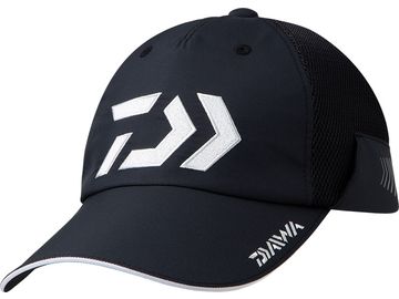 ダイワ(Daiwa) DC-7223 グラスホールドハーフメッシュキャップ
