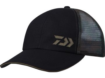 ダイワ(Daiwa) DC-7023 カモフラハーフメッシュキャップ