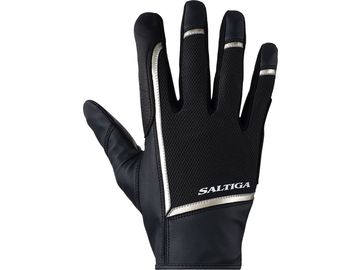 ダイワ(Daiwa) DG-7323 ソルティガパワーグローブ ソルティガブラック XL