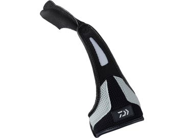 ダイワ(Daiwa) DG-7023 グルピタフィンガー グレー L