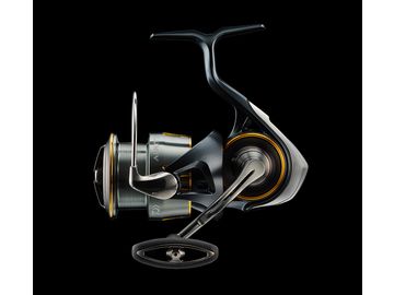 ダイワ(Daiwa) 23AIRITY LT3000-H