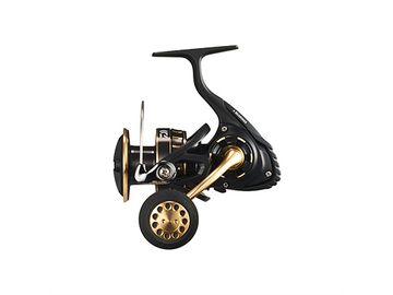 ダイワ(Daiwa) 23 BG SW 5000D-CXH フィッシング トライ 