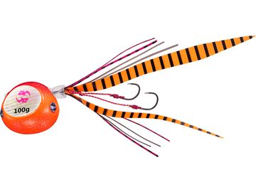 ダイワ(Daiwa) 紅牙ベイラバーフリーβ 100g