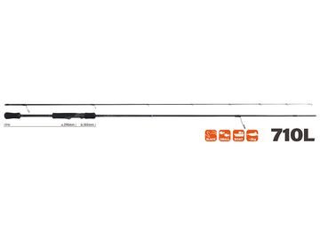 YAMAGA　Blanks（ヤマガブランクス) Mebius 710L