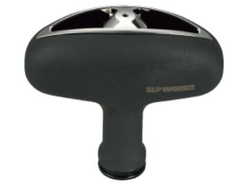 SLP WORKS(スポーツライフプラネッツ) RCSノブ ハイグリップT型ラージノブ