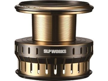 SLP WORKS(スポーツライフプラネッツ) SLPW EX LTスプール LT4000 D