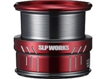 SLP WORKS(スポーツライフプラネッツ) SLPW LT TYPE-αスプール 3000S