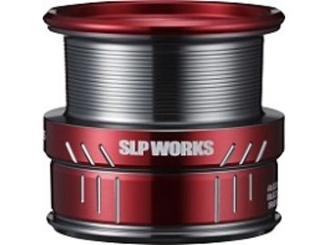 SLP WORKS(スポーツライフプラネッツ) SLPW LT TYPE-αスプール 4000S