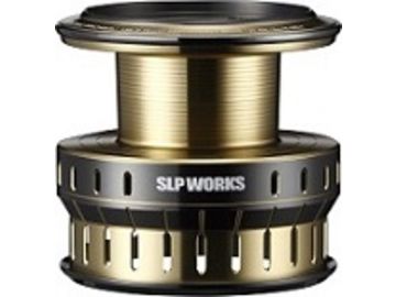 SLP WORKS(スポーツライフプラネッツ) SLPW EX LTスプール LT3000D