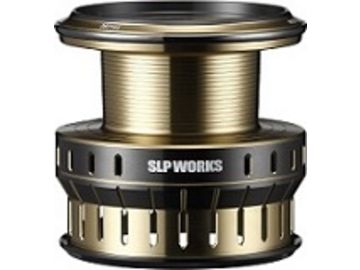 SLP WORKS(スポーツライフプラネッツ) SLPW EX LTスプール LT2500D