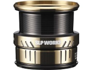 SLP WORKS(スポーツライフプラネッツ) SLPW LT TYPE-αスプール 2500S ゴールド