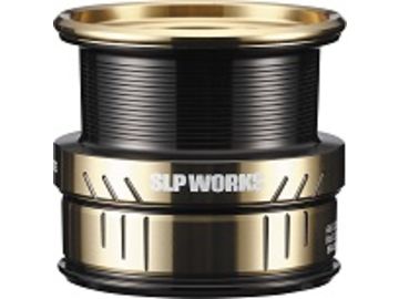 SLP WORKS(スポーツライフプラネッツ) SLPW LT TYPE-αスプール 3000S ゴールド