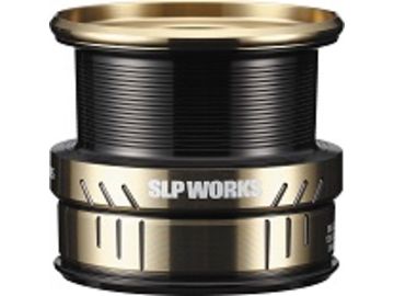 SLP WORKS(スポーツライフプラネッツ) SLPW LT TYPE-αスプール 4000S ゴールド