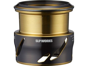 SLP WORKS(スポーツライフプラネッツ) SLPW EX LTスプール2 2500SS