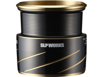 SLP WORKS(スポーツライフプラネッツ) SLPW LT TYPE-αスプール2 2000SS