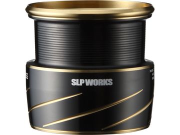 SLP WORKS(スポーツライフプラネッツ) SLPW LT TYPE-αスプール2 2500SS