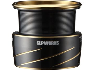 SLP WORKS(スポーツライフプラネッツ) SLPW LT TYPE-αスプール2 3000S