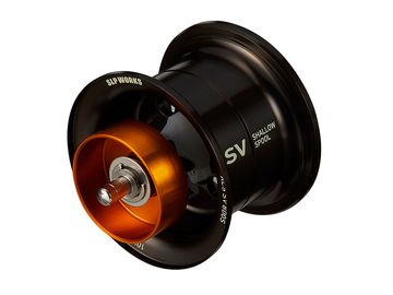SLP WORKS(スポーツライフプラネッツ) RCSB SV 800S スプール
