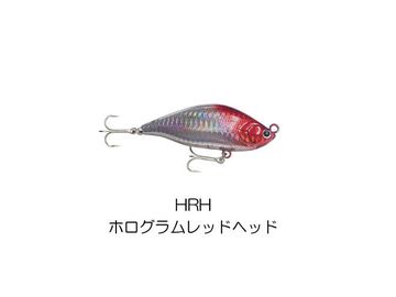 Rapala(ラパラ) AOG70SLM エアー・オグル