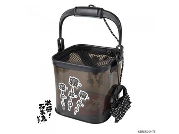 ドレス(DRESS) 水曜どうでしょう 活かし水汲みバケツ 激闘!西表島Ver.