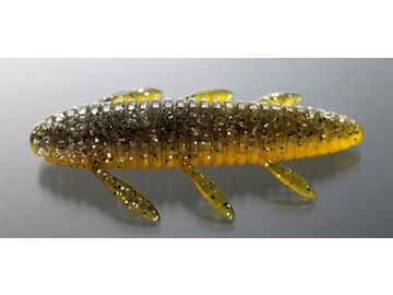 一誠(issei) 海太郎 根魚蟲 1.8インチ