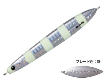 メジャークラフト(Major craft) MAKI-JET30 マキジグ ジェット 30g
