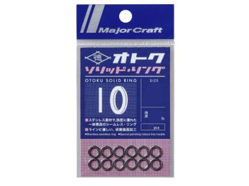 メジャークラフト(Major craft) オトクソリッドリング