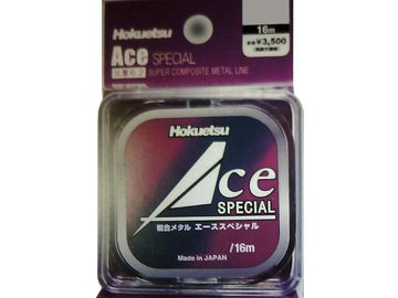 北越産業 エーススペシャル