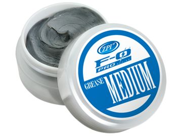 ZPI F-0 プログリス ミディアム 青